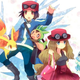 Illustration for article titled Pokemon X Y TAY Trading/Battling Info/Friend Codes!